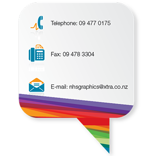 Contact us